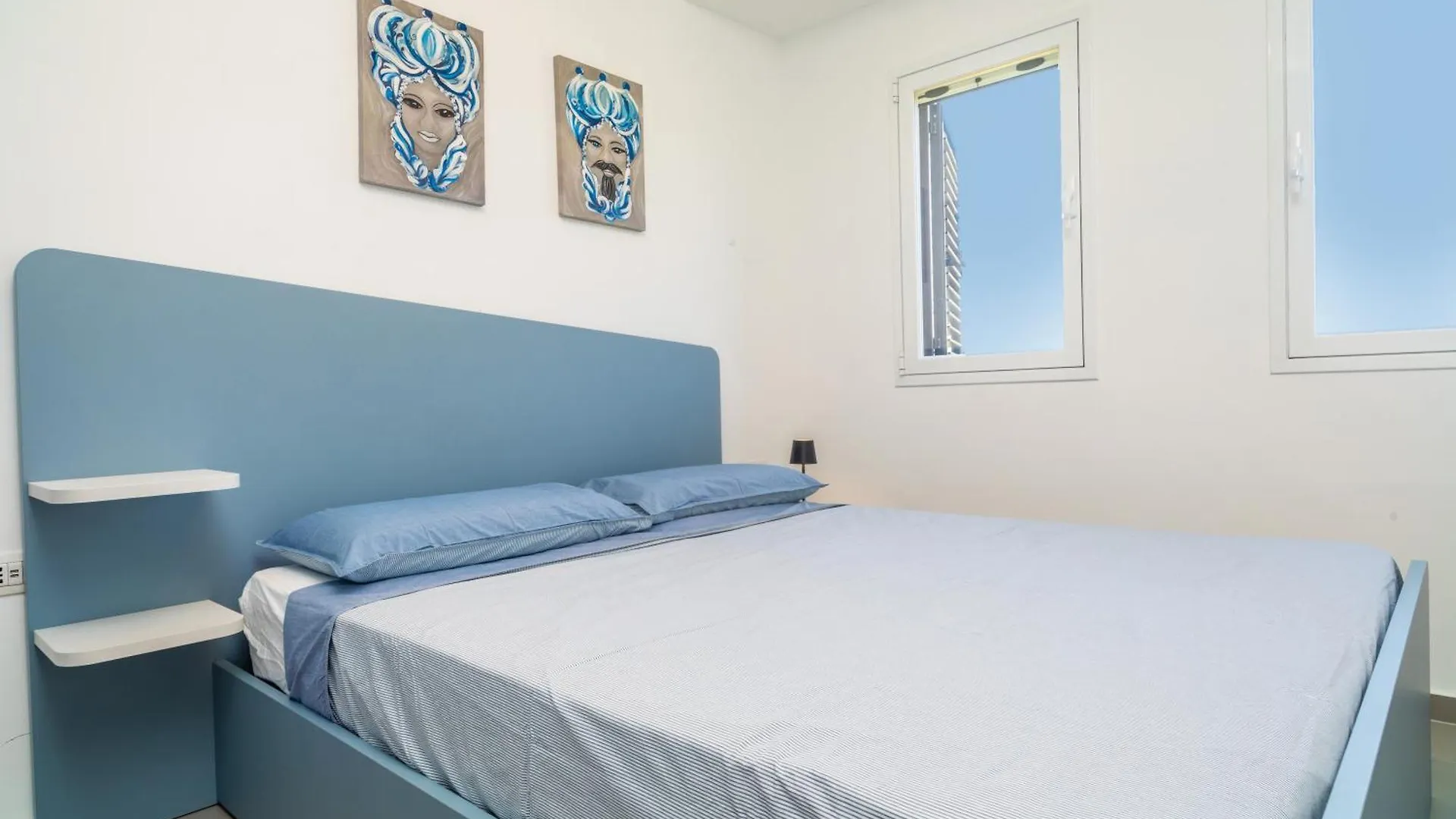 Etnabeach Apartament - Fondachello ماسكالي 0*,