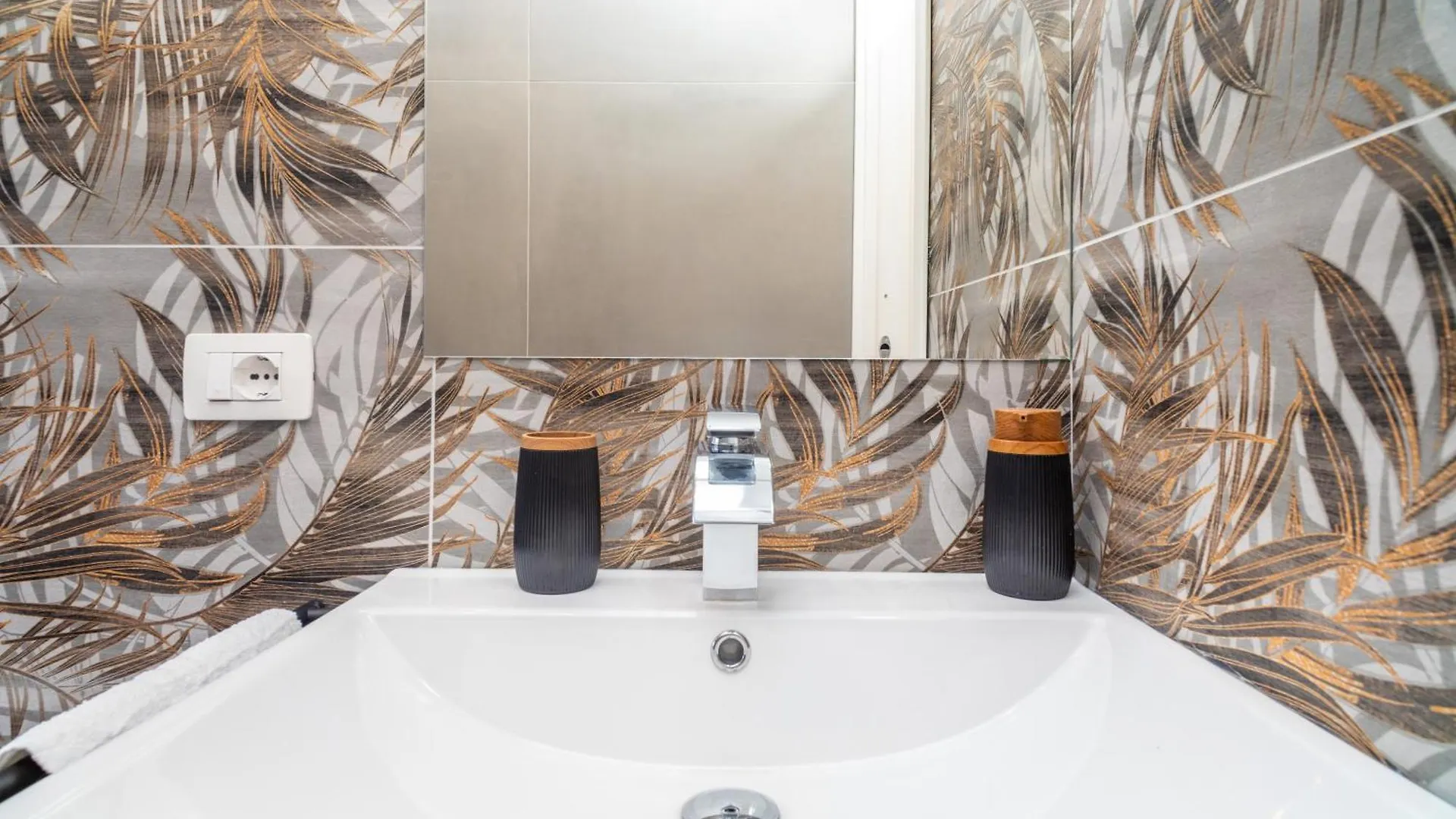 Etnabeach Apartament - Fondachello ماسكالي 0*,