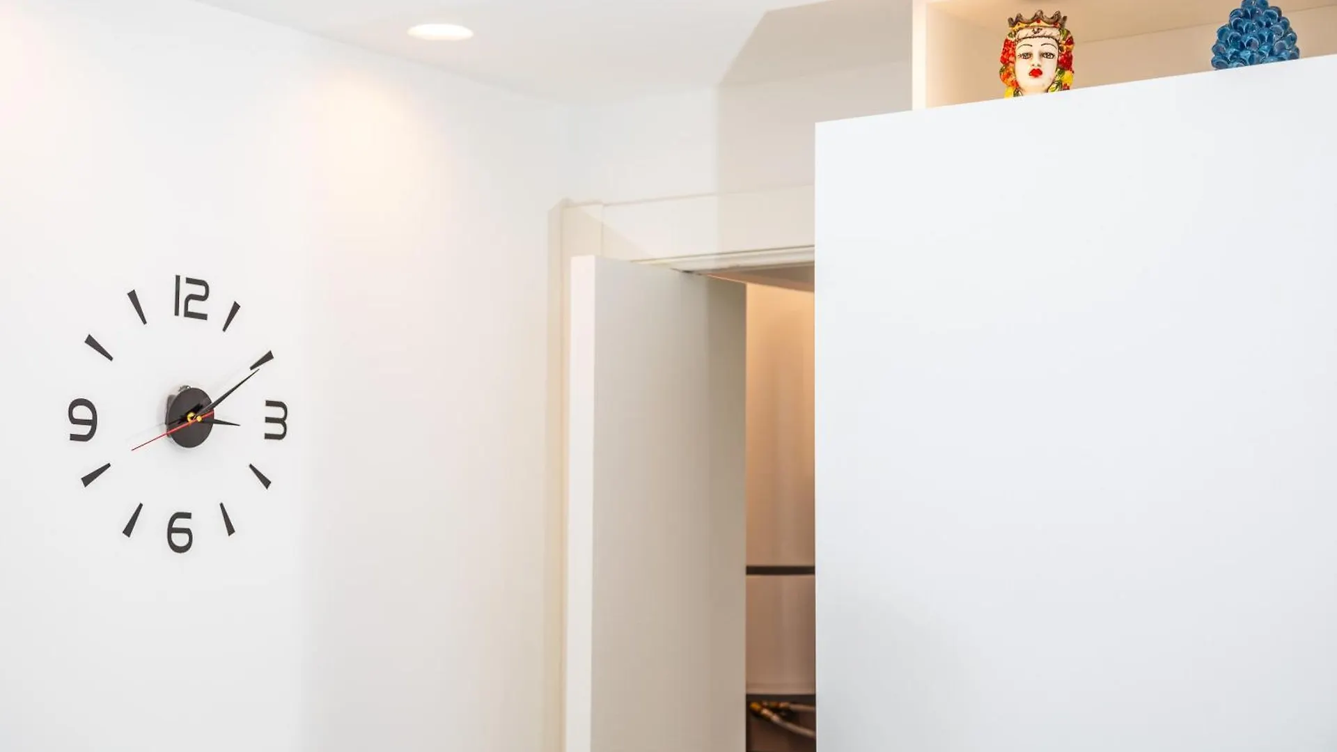 شقة Etnabeach Apartament - Fondachello ماسكالي