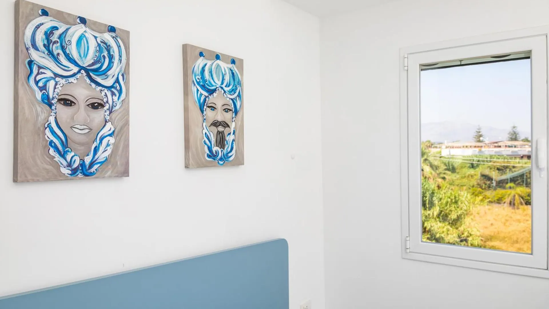 شقة Etnabeach Apartament - Fondachello ماسكالي إيطاليا